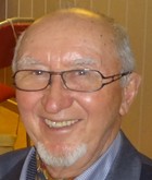 Harry Stokkan